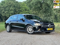 Mercedes-Benz CLA-klasse Shooting Brake - 180