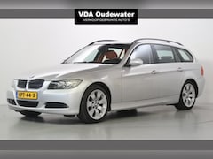 BMW 3-serie Touring - 325iA Xenon Trekhaak