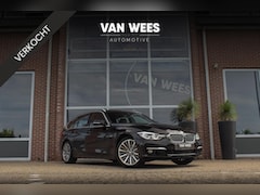 BMW 3-serie Touring - 318i Edition Luxury Line | NL auto | Driving Assistant | Stuurverwarming | Dodehoek detect
