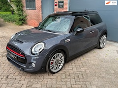 MINI John Cooper Works - S 2.0 JCW Tuning Kit l Harman & Kardon l Panodak l ACC l JCW Pro uitlaat l Stoelverwarming