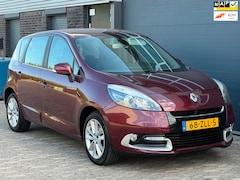 Renault Scénic - 1.2 TCe Collection NAVI CLIMA CRUISE PDC TREKHAAK