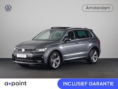 Volkswagen Tiguan - 1.5 TSI ACT Highline Business R 150PK | Automaat (DSG) | Panoramadak | Navigatie | Camera