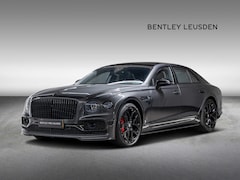Bentley Flying Spur - S Hybrid |NAIM|Touring|Comfort|Rotating