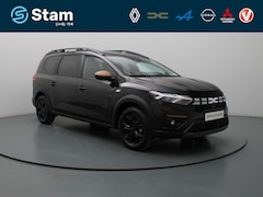 Dacia Jogger - Hybrid 140pk Extreme 7p. Camera | Cruise | Navi | Parkeersens. v+a