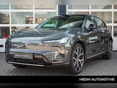 Volvo EX60 - P10 AWD Ultra 95 kWh | Bowers & Wilkins | Stoel & Stuurverwarming | Stoelventilatie | Elek