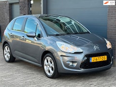 Citroën C3 - 1.6 VTi Exclusive AIRCO CRUISE NAVI TREKHAAK PDC