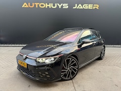 Volkswagen Golf - 2.0 TSI GTI Pano Dynaudio IQ Lights Carplay