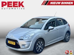 Citroën C3 - 1.2 VTi Collection | All Season banden | Cruise Control | Climate Control |