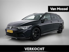 Volkswagen Golf Variant - 1.5 TSI R-Line Business | 130 PK | Black Style | Keyless | Stoel en Stuurverwarming | Park