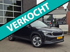 Skoda Kodiaq - 1.5 TSI PHEV Business Edition, zwenkbare trekhaak, winterpakket