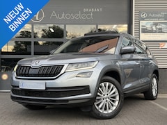 Skoda Kodiaq - 2.0 TSI 4x4 Style Pano | 360 | 190PK