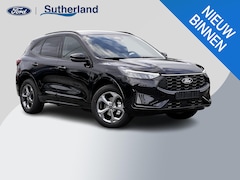 Ford Kuga - 2.5 PHEV ST-Line 243 pk | Wegklapbare trekhaak | 2.100 kg trekgewicht | Winterpakket
