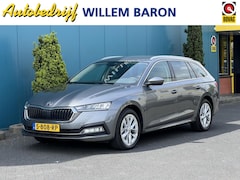 Skoda Octavia Combi - 1.0 TSI Business Edition Plus CARPLAY | ADAPT.CRUISE | STOELVERW | ELEK.A.KLEP | DIGI.DASH