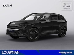 Kia EV3 - GT-Line Business Edition 81.4 kWh NU UIT VOORRAAD LEVERBAAR | NIEUW |