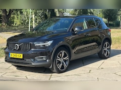 Volvo XC40 - 1.5 T5 Recharge R-Design Plug-in Hybrid Onyx Black Metallic | Harman Kardon | Pilot Assist | Dealeronderhouden | AP