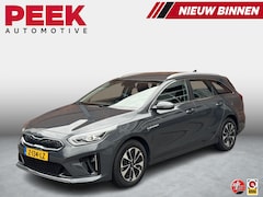 Kia Cee'd Sportswagon - Ceed 1.6 GDI PHEV DynamicPlusLine | Trekhaak afn. | All Season banden | Carplay/Andriod |
