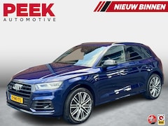 Audi Q5 SQ5 - 3.0 TFSI quattro Pro Line Plus | Panoramadak | Cruise Control adapt. | Matrix LED | camera