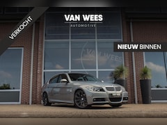 BMW 3-serie - 330i | Stoelverwarming | Schuifdak | PDC | Cruise control | Climate control | Navigatie Pr