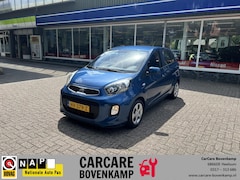 Kia Picanto - 1.0 CVVT 5-DRS