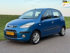 Hyundai i10 - 1.1 Active Orange | Airco | PDC | NWE APK | NAP