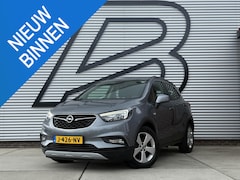 Opel Mokka X - 1.4 Turbo Innovation 1e Eigenaar|Navi|Camera|Carplay|Trekhaak|Airco|Cruise|PDC V+A|APK tot