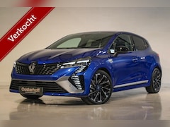 Renault Clio - 1.6 Hybrid 145 E-Tech Alpine Automaat
