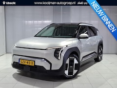 Kia EV3 - Plus Advanced 58.3 kWh Eerste eigenaar, Dealer onderhouden, tot 10 jaar garantie, zeer com