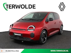 Renault Twingo - Techno | Achteruitrijcamera | LED-achterlichten | LED-dagrijverlichting met specifiek vorm