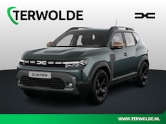 Dacia Duster - Extreme | Achteruitrijcamera | Cruise Control en snelheidsbegrenzer | Handsfree card voor