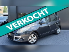 Renault Scénic - 2.0 Dynamique|Keyless|PDC|Airco|Cruise|Navi