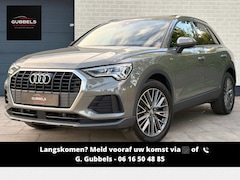 Audi Q3 - 35 TFSI S-line| Pano| B&O | Camera | Matrix