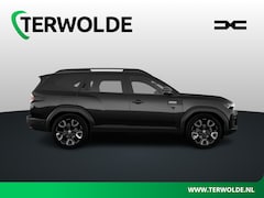 Dacia Bigster - Limited Edition | Achteruitrijcamera | Cruise Control en snelheidsbegrenzer | Handsfree ca