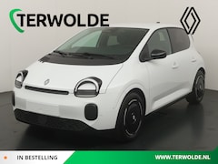 Renault Twingo - Techno | Achteruitrijcamera | LED-achterlichten | LED-dagrijverlichting met specifiek vorm