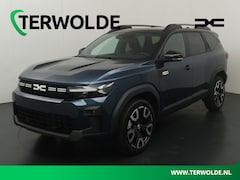 Dacia Bigster - Limited Edition | Achteruitrijcamera | Cruise Control en snelheidsbegrenzer | Handsfree ca
