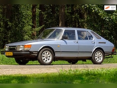 Saab 900 - 2.0i