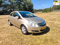 Opel Corsa - 1.2-16V Edition