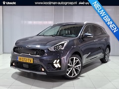 Kia Niro - 1.6 GDi Hybrid DynamicPlusLine Mooiste NIRO van Nederland Alle opties Dealer onderhouden