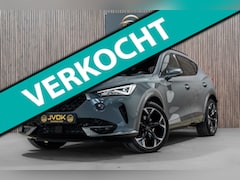 CUPRA Formentor - 1.4 e-Hybrid VZ Performance PANO LED Camera