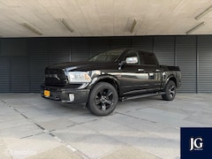 Dodge Ram 1500 - 5.7 V8 Crew Cab 5'7