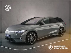 Volkswagen ID.7 Tourer - Elektromotor 86 kWh 340pk GTX Limited Edition
