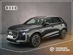 Audi Q3 - e-hybrid 272pk S edition