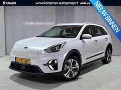 Kia e-Niro - DynamicLine 64 kWh SOH 100% , 100% EV, Super accu, tot 10 jaar garantie