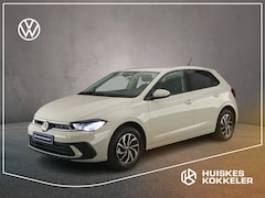 Volkswagen Polo - 1.0 TSI 95pk Life Edition