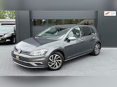 Volkswagen Golf - 1.5 TSI Comfortline Business|Camera|Automaat|Airco