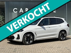 BMW iX3 - High Executive 80 kWh 96% SOH FACELIFT LCI SHADOW LINE