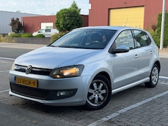 Volkswagen Polo - 1.2 TDI BlueMotion Cruise Airco 5 Deurs