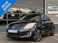 Suzuki Swift - 1.2 X-Tra Airco | Cruise | Stoelverw