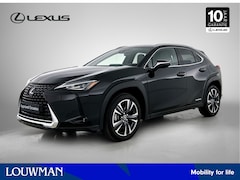 Lexus UX - 250h Preference Line | BTW voertuig | Dealer onderhouden | Blind Spot Monitor | Stoel+stuu