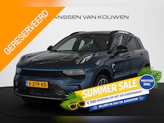 Lynk & Co 01 - 1.5 PHEV Panoramadak Stoelverwarming 360-Camera