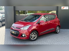 Hyundai i10 - 1.0i i-Drive